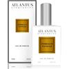 Atlantus Fragrances Atlantus: Tobacco Vanille - Eau De Parfum, Profumo per Donna e Uomo