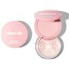 SHEGLAM Insta-Ready Polvere per il Viso Polvere Libera Sotto Occhi Opacizzante-Bubblegum