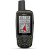 Garmin GPSMAP 65S, Grigio scuro