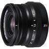 Fujifilm XF 16mm f/2.8 R WR | ✅Garanzia di 5 anni