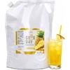 Toro Concentrato di Frutta all'Ananas 625ml E-BAG