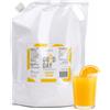 Toro Concentrato di Frutta all'Arancia Bionda 625ml E-BAG