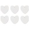 Stampo in silicone Ciondolo Cuore