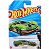 Mattel Hot Wheels Single Cars CRESCENDO HYX85