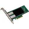 Intel® E810-XXVDA2 Interno Fibra, Scheda di rete - E810XXVDA2BLK