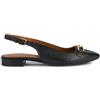 Geox Ballerine da Donna D Charyssa, Nude, 39 EU