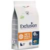 Exclusion Cat Diet Metabolic e Mobility Maiale e Fibre 1,5kg