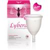Lybera COPPETTA MESTRUALE LYBERA COPPETTA IGIENICA CLASSICA TAGLIA 2