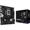 Asrock B860M-H2 Intel B860 LGA 1851 (Socket V1) micro ATX B860M-H2
