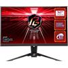 Asrock PG32QF2B Monitor PC 80 cm (31.5') 2560 x 1440 90LXA020-A0E2A0V