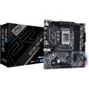 Asrock H670M Pro RS Intel H670 LGA 1700 micro ATX 90-MXBHK0-A0UAYZ