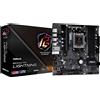 Asrock B650M PG Lightning AMD B650 Socket AM5 micro 90-MXBMV0-A0UAYZ