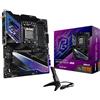 Asrock MK X870E NOVA WIFI AMD X870E Socket AM5 ATX 90-MXBPX0-A0UAYZ