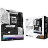 ASRock 90-MXBQK0-A0UAYZ Scheda madre B850 Pro RS ATX 90-MXBQK0-A0UAYZ