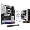 ASRock 90-MXBQL0-A0UAYZ Scheda madre B850 Pro RS WiFi 90-MXBQL0-A0UAYZ