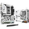 Asrock B850 Steel Legend WiFi AMD B850 Socket AM5 ATX 90-MXBQS0-A0UAYZ