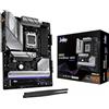 ASRock 90-MXBQU0-A0UAYZ Scheda madre B850 LiveMixer 90-MXBQU0-A0UAYZ