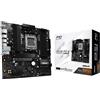 ASRock 90-MXBR80-A0UAYZ Scheda madre B850M Pro-A con 90-MXBR80-A0UAYZ