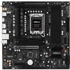 Asrock B860M Pro-A Intel B860 LGA 1851 (Socket V1) 90-MXBRR0-A0UAYZ