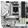 ASRock 90-MXBS20-A0UAYZ Scheda madre B850M Steel 90-MXBS20-A0UAYZ