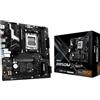 ASRock 90-MXBSG0-A0UAYZ B850M-X R2.0 Scheda madre 90-MXBSG0-A0UAYZ