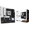Asrock A620AM Pro RS AMD A620A Socket AM5 micro ATX 90-MXBSV-A0UAYZ