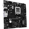 Asrock A620AM-HVS AMD A620A Socket AM5 micro ATX A620AM-HVS