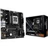 Asrock A620AM-X scheda madre AMD A620 Socket AM5 micro ATX A620AM-X