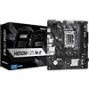 Asrock H610M-H2/M.2 Intel H610 LGA 1700 micro ATX H610M-H2/M.2