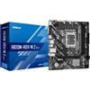 Asrock H610M-HDV/M.2 R2.0 scheda madre Intel H610 H610M-HDV/M.2 R2.0