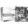 ASRock H610M-HDV/M.2+ D5 Micro ATX Scheda Madre H610M-HDV/M.2+ D5