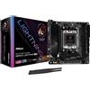 ASRock B650I LIGHTNING WIFI Scheda madre Mini ITX B650I LIGHTNING WIFI
