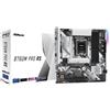 Asrock B760M Pro RS Intel B760 LGA 1700 micro ATX B760M PRO RS