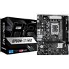 ASRock B760M-H2/M.2 Scheda madre Micro ATX con DDR5 e B760M-H2/M.2