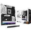 ASRock B850 PRO RS WIFI Scheda madre ATX con Wi-Fi 6E B850 PRO RS WIFI