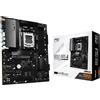 Asrock B850 Pro-A AMD B850 Socket AM5 ATX B850 Pro-A