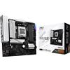 ASRock B850M Pro RS Scheda madre AMD Ryzen 7000 con B850M Pro RS