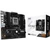 ASRock B850M PRO-A Scheda madre AMD Ryzen 7000 con B850M PRO-A