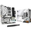 ASRock B850M STEEL LEGEND WIFI Scheda madre B850M STEEL LEGEND WIFI
