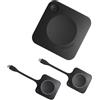 Barco ClickShare C-10 sistema di presentazione wireless R9861611EUB2