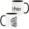 Harry Potter Hogwarts Express - Tazza da caffè in ceramica, 320 ml