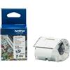 Brother cz-1005 nastro per etichettatrice