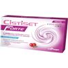 CORMAN Cistiset Forte 8 stick liquidi da 10 ml
