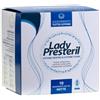 LADY PRESTERIL Assorbenti Lady Presteril Cotton Power Assorbenti Notte 10 Assorbenti con Ali