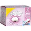 LADY PRESTERIL Assorbenti Lady Presteril Cotton Power Proteggi Slip 24 assorbenti ripiegati in busta