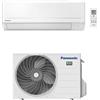 Panasonic Climatizzatore Condizionatore Panasonic Serie BZ 18000 BTU INVERTER CS-BZ50ZKE classe A++/A+ NOVITÀ