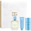 Dolce & Gabbana Dolce&Gabbana - Light Blue Pour Homme - Cofanetto Eau De Toilette 100ml