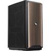 CORSAIR ONE i500 Gaming PC - CPU Intel® Core™ i9 14900K Raffreddata a Liquido - GPU NVIDIA® GeForce RTX™ 4080 SUPER Raffreddata a Liquido - 32 GB Memoria DDR5 VENGEANCE - 2 TB SSD M.2 - Legno Scuro