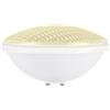 KWODE LED PAR56 36 W, luce bianca calda, illuminazione per piscina, 12 V, 3000 K, Ip68, luce subacquea, illuminazione a LED per piscina, illuminazione a LED per piscina