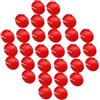 BOBOZHONG Candele galleggianti,30 pezzi Candela Galleggiante Premium,Candele Galleggianti Decorative,Candele Galleggianti Calde,per Feste di Matrimonio Piscina SPA San Valentine Vasca da Bagno